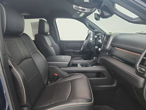 Certified 2024 RAM 3500 Limited AWD/4WD image 28
