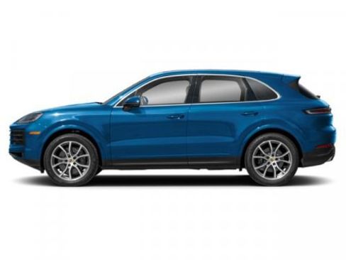 New 2026 Porsche Cayenne image 3