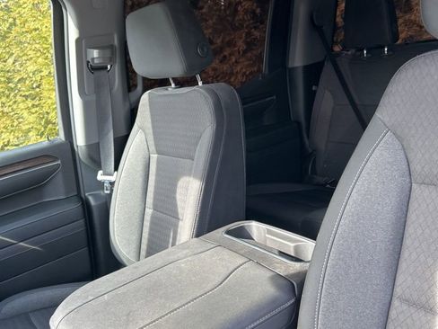 Certified 2023 Chevrolet Silverado 1500 LT Trail Boss w/ Protection Package image 23