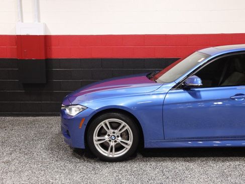Used 2015 BMW 328i xDrive Sedan AWD/4WD image 21