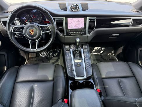 Used 2018 Porsche Macan Sport Edition AWD/4WD image 14