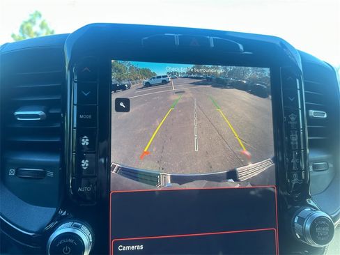 Used 2022 RAM 1500 Limited image 22