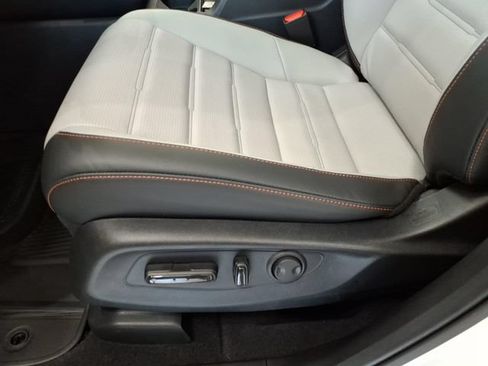 Used 2026 Honda CR-V Sport Touring image 14