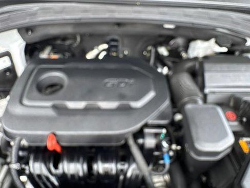 Used 2020 Hyundai Santa Fe Limited FWD image 32