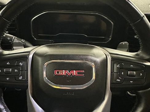 Used 2023 GMC Sierra 1500 Elevation w/ Elevation Premium Package AWD/4WD image 20