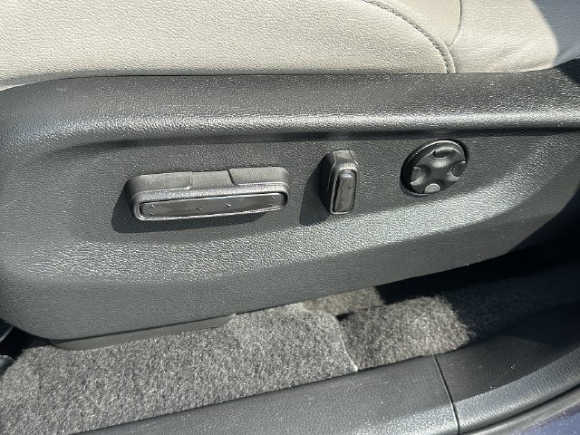 Used 2019 Honda CR-V EX-L image 19
