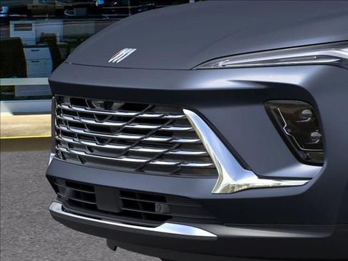 New 2026 Buick Envision Preferred image 13