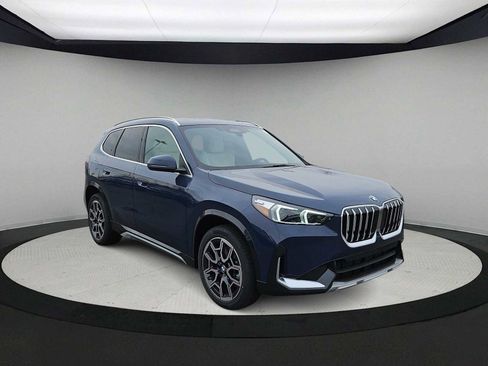 New 2026 BMW X1 xDrive28i w/ Convenience Package image 2