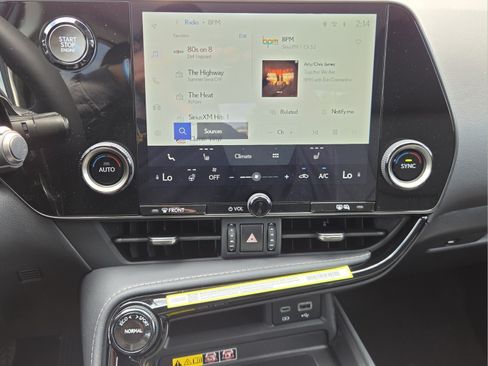 New 2026 Lexus NX 350 AWD w/ Cold Area Package image 17