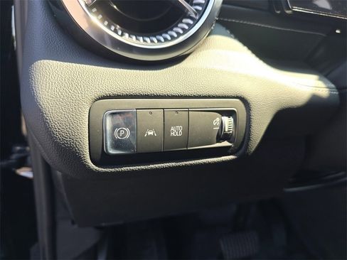 New 2025 Chevrolet Blazer EV LT image 20