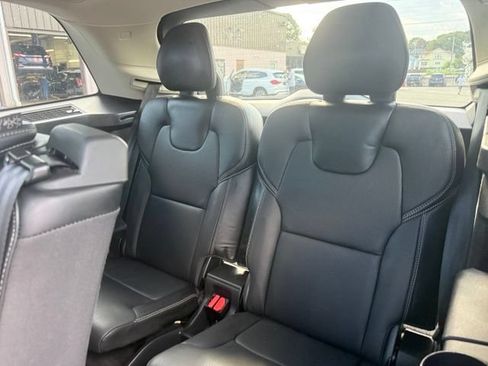 Used 2019 Volvo XC90 T6 Inscription w/ Advanced Package AWD/4WD image 10