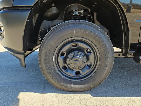 New 2026 RAM 2500 Tradesman image 20