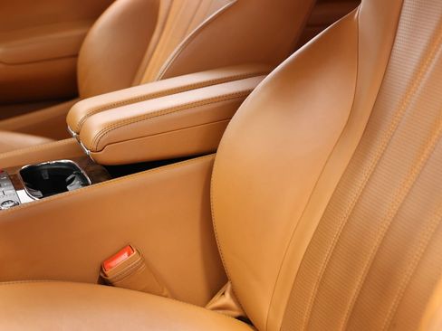 Used 2015 Bentley Continental GT AWD/4WD image 22