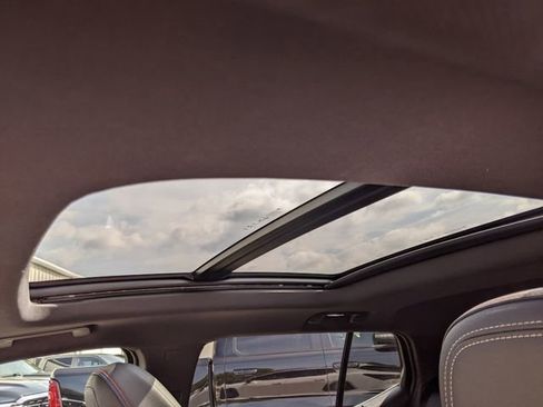 Used 2025 Chevrolet Equinox EV RS image 19