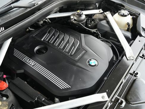 Used 2020 BMW X7 xDrive40i w/ Luxury Seating Package image 52