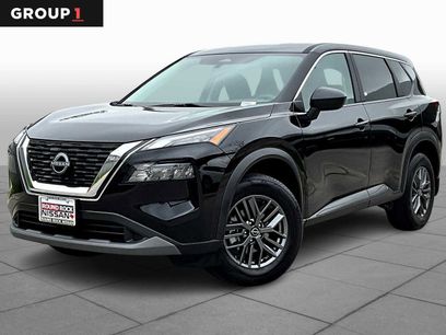 Used 2023 Nissan Rogue S