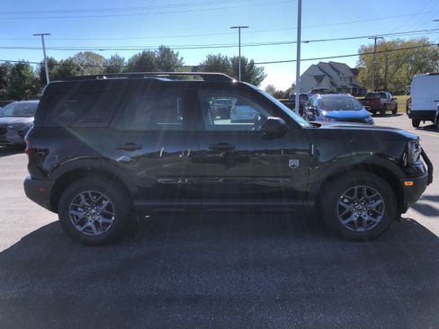 New 2025 Ford Bronco Sport Big Bend image 13