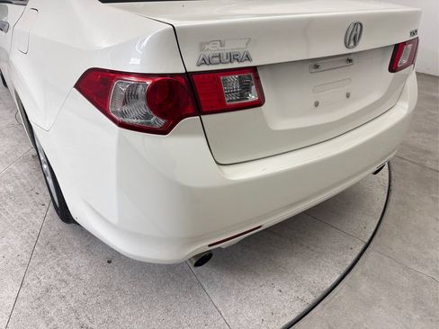 Used 2009 Acura TSX Sedan FWD image 18