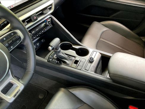 Used 2023 Kia K5 GT-Line FWD image 18
