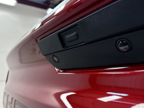 Used 2021 Chevrolet Silverado 1500 LT Trail Boss w/ LPO, Dark Essentials Package image 26