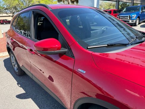 Used 2026 Ford Escape ST-Line Select w/ Tech Pack #1 AWD/4WD image 16