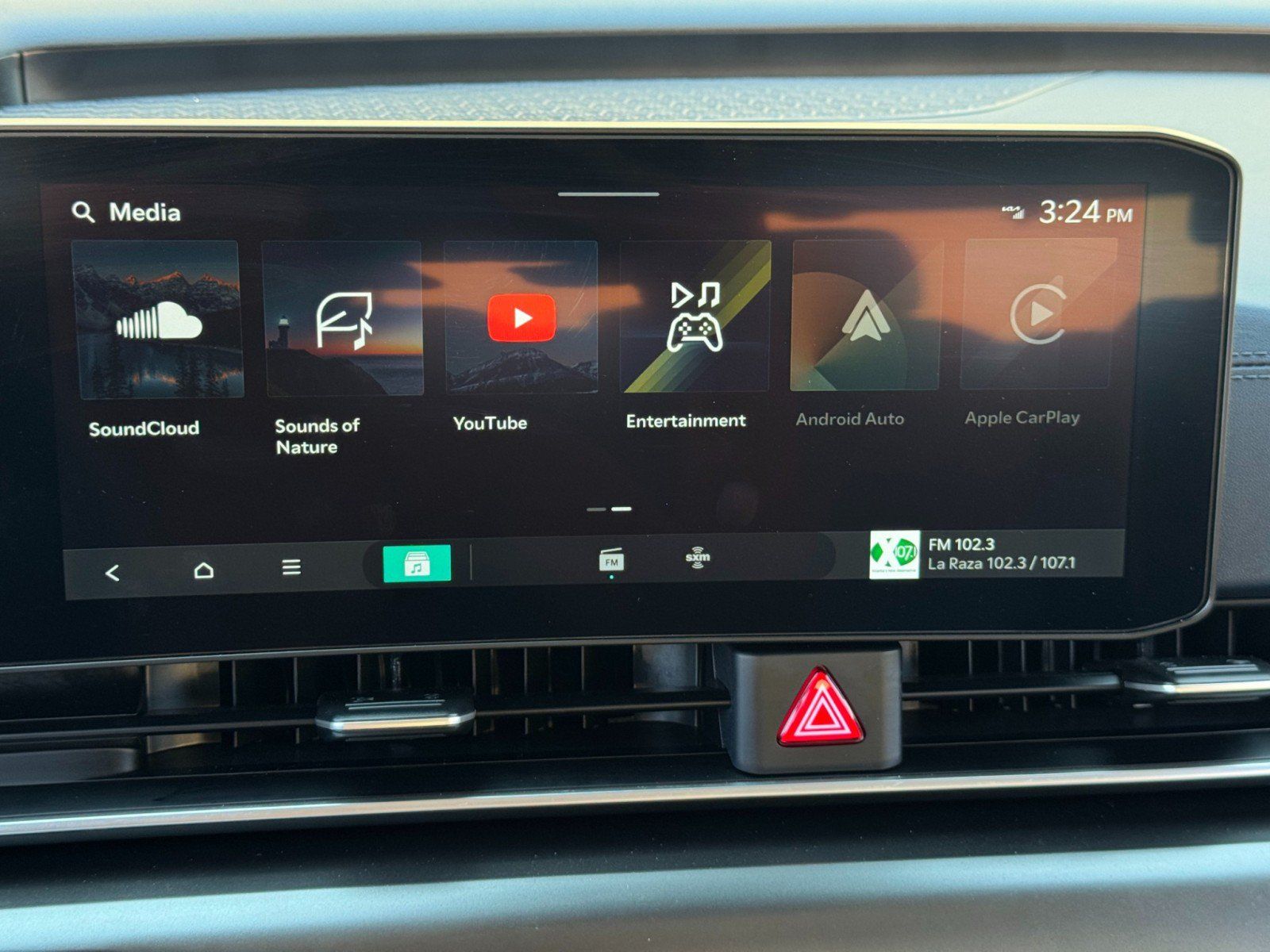 Used 2025 Kia Carnival SX Prestige FWD image 29