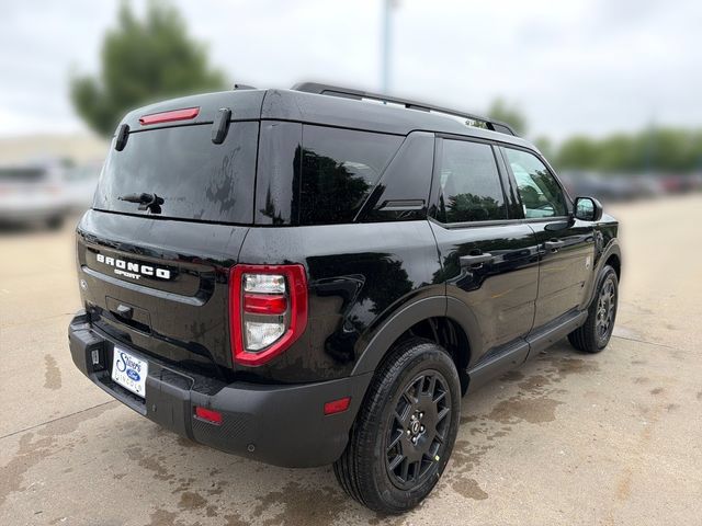 New 2026 Ford Bronco Sport Big Bend w/ Convenience Package AWD/4WD image 6