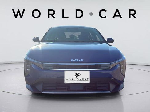 Certified 2025 Kia K4 EX image 3