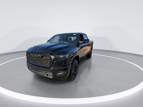 New 2026 RAM 1500 Big Horn image 3