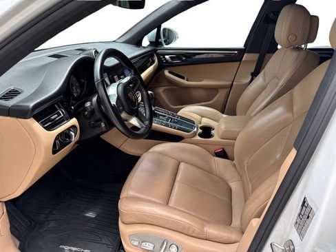 Used 2020 Porsche Macan S AWD/4WD image 8