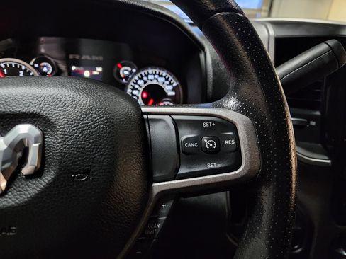 Used 2024 RAM 3500 Tradesman w/ Towing Technology Group AWD/4WD image 30