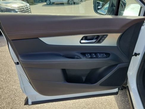 New 2026 Nissan Murano Platinum w/ Cargo Package AWD/4WD image 5