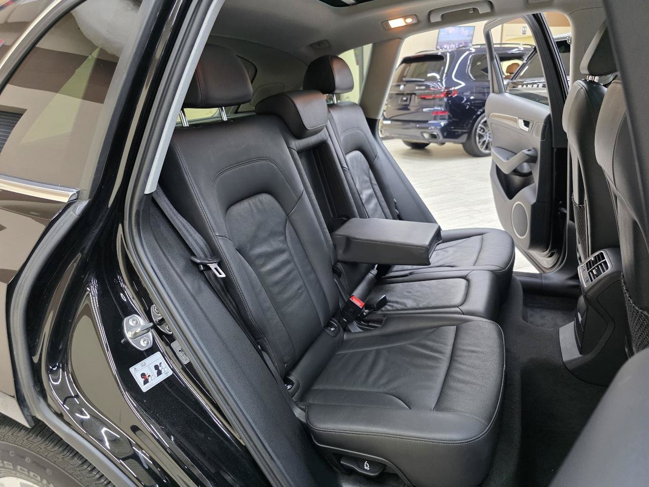 Used 2015 Audi Q5 2.0T Premium Plus AWD/4WD image 24