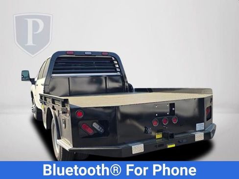 New 2025 Chevrolet Silverado 3500 W/T w/ WT Convenience Package AWD/4WD image 9