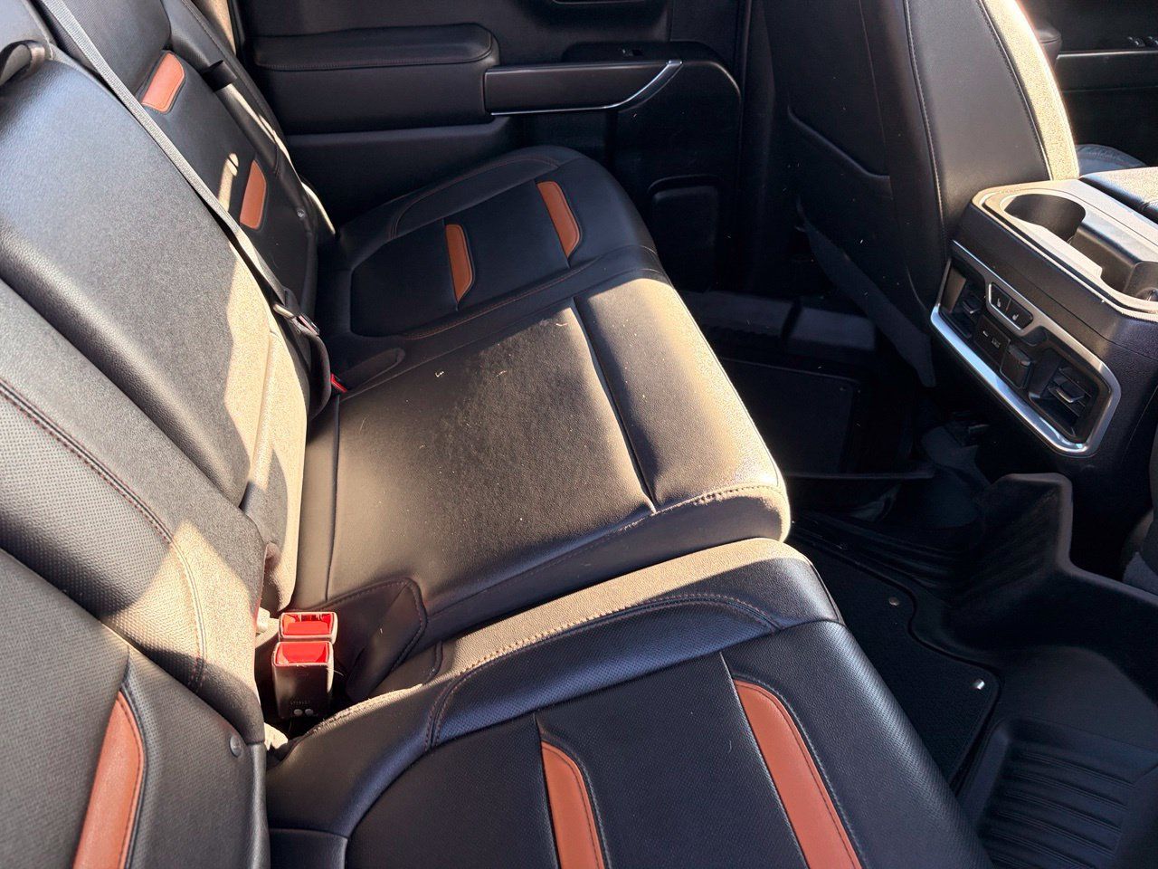 Used 2021 GMC Sierra 1500 AT4 w/ AT4 Value Package AWD/4WD image 15