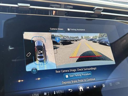 New 2026 Mercedes-Benz E 350 4MATIC Sedan image 12