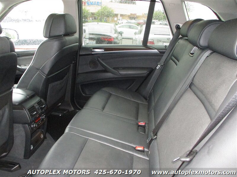 Used 2011 BMW X5 xDrive35d AWD/4WD image 15