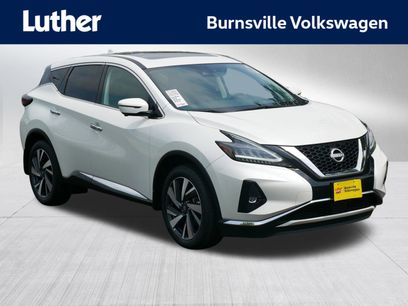 Used 2024 Nissan Murano SL