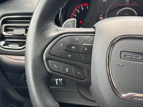 Used 2026 Dodge Durango GT AWD/4WD image 26