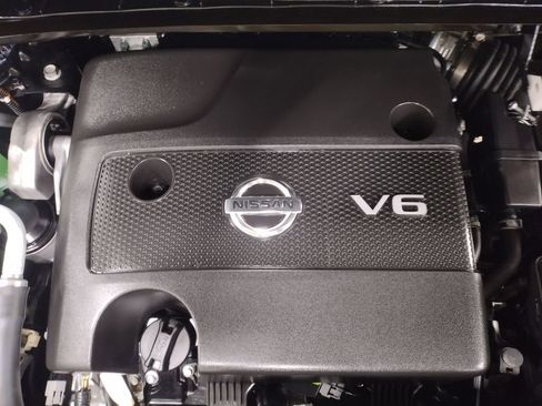 Used 2022 Nissan Murano S image 6