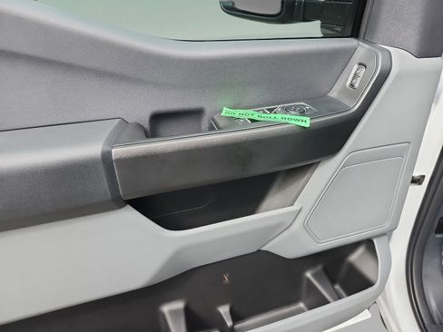 New 2026 Ford F250 XL w/ F-250 >10K GVWR Package image 15