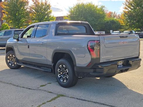 New 2026 GMC Sierra EV Elevation w/ Premium Package image 14