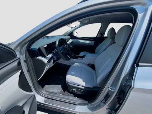 New 2026 Hyundai Tucson SEL FWD image 14