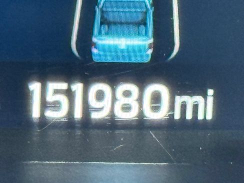 Used 2021 Ford F150 Limited AWD/4WD image 4