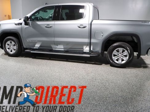 Used 2024 GMC Sierra 1500 SLE image 10
