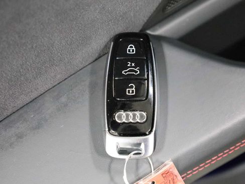 Used 2022 Audi RS e-tron GT w/ Year 1 Package AWD/4WD image 40