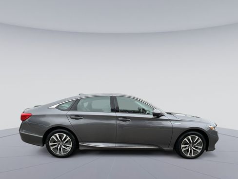 Used 2018 Honda Accord EX-L image 10