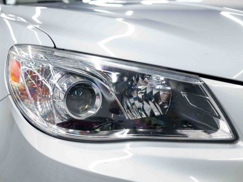 Used 2015 Chevrolet SS RWD image 12