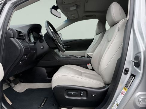 Used 2015 Lexus RX 350 AWD image 9