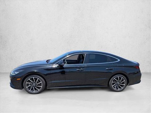 Used 2020 Hyundai Sonata SEL Plus FWD image 8